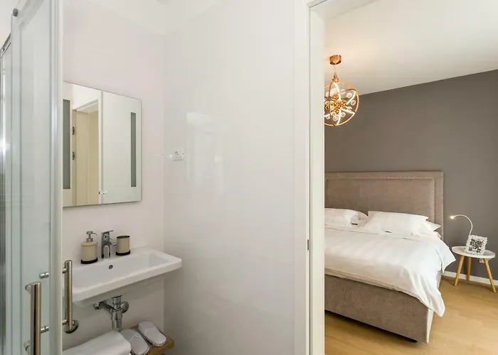 Apartment Perla Split