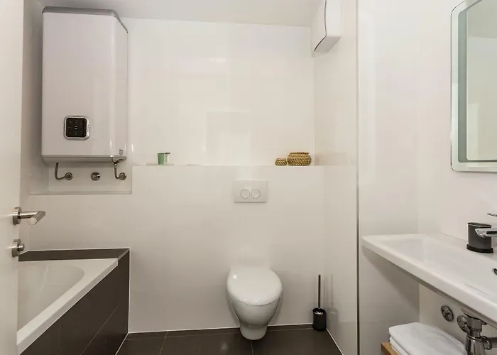 Apartment Perla Split