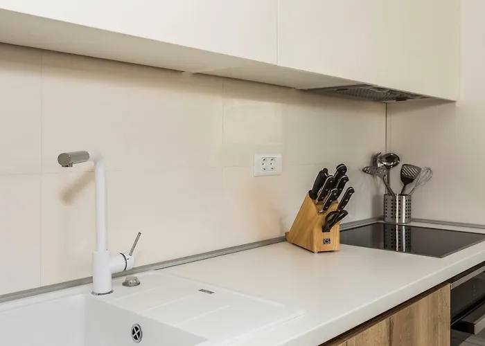 Apartment Perla Split