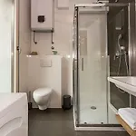 아파트 페를라 아파르트마니 스플리트