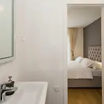 페를라 아파르트마니 * 스플리트