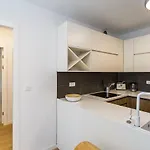 아파트 페를라 아파르트마니 스플리트