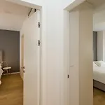 페를라 아파르트마니 스플리트